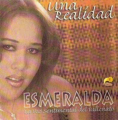 Esmeralda Orozco