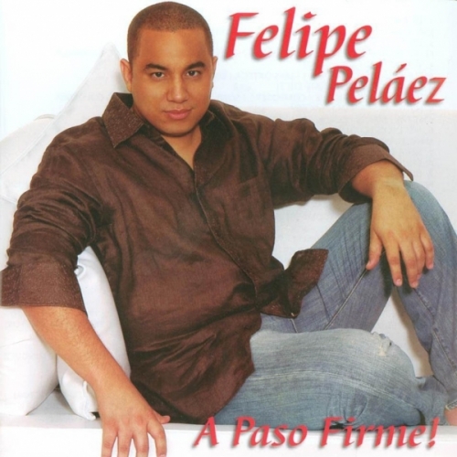 Felipe Pelaez