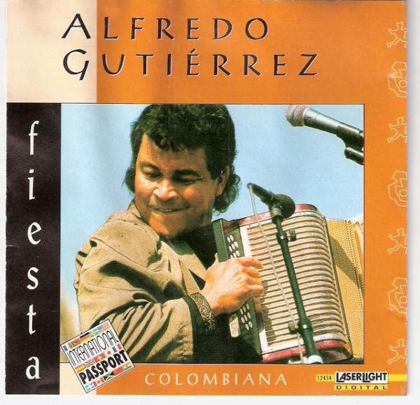 Alfredo Gutierrez