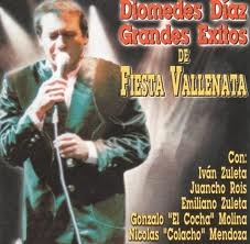 Diomedes Diaz