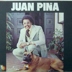 Juan Piña, ídolo en el...