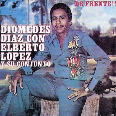 Diomedes Diaz