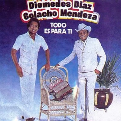 Diomedes Diaz