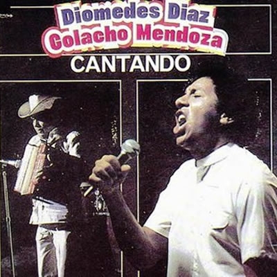 Diomedes Diaz