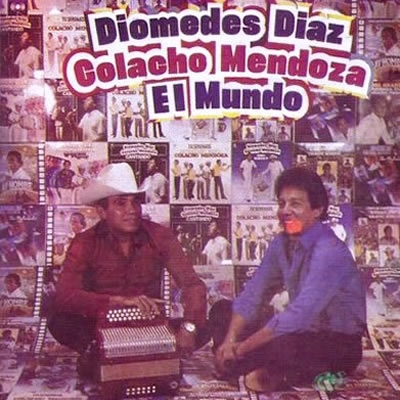 Diomedes Diaz