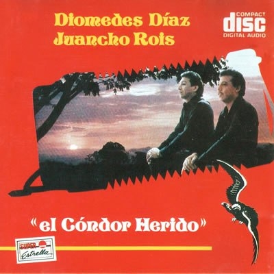 Diomedes Diaz