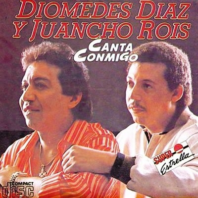 Diomedes Diaz