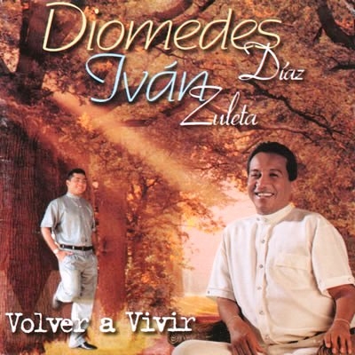 Diomedes Diaz