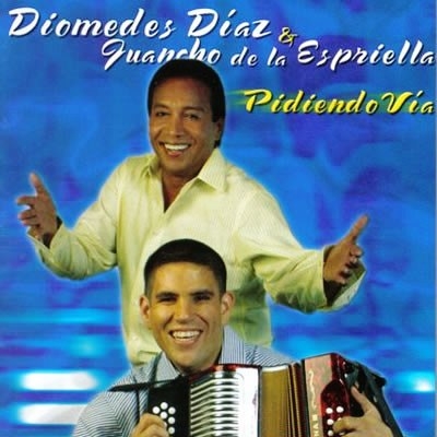 Diomedes Diaz