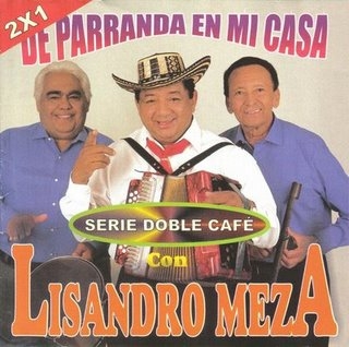 Lisandro Meza