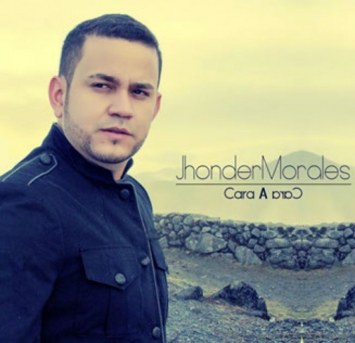 Jhonder Morales