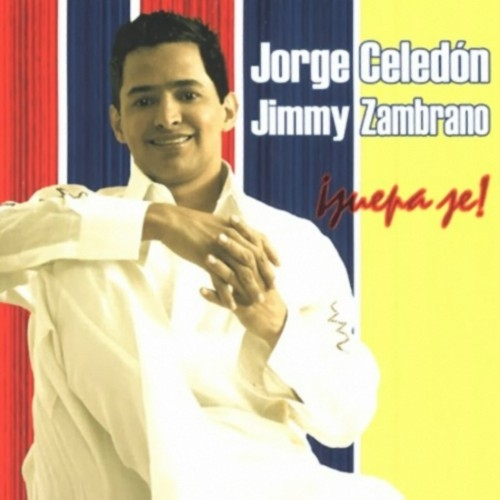 Jorge Celedon