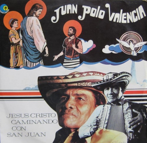 Juancho Polo Valencia