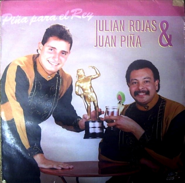 Julian Rojas