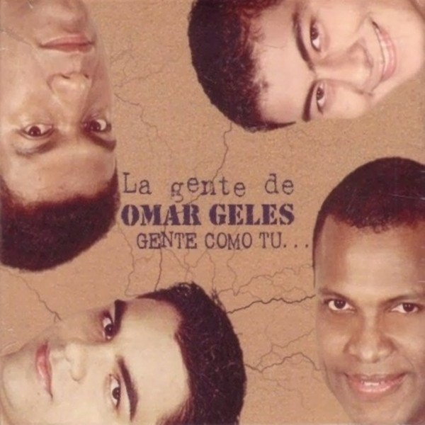 Omar Geles