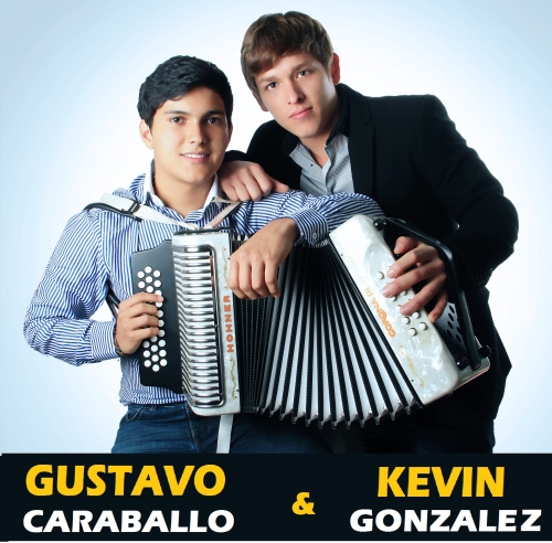 Gustavo Caraballo Y Kevin Gonzales