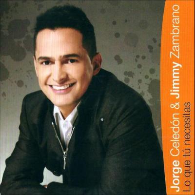 Jorge Celedon