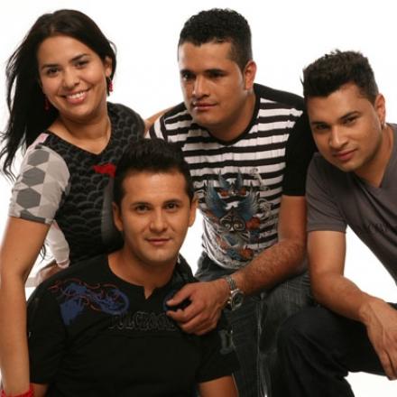 Los Inquietos del Vallenato