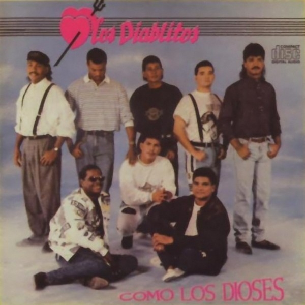 Los Diablitos