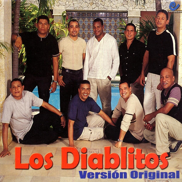 Los Diablitos