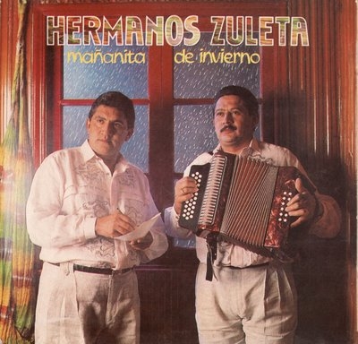 Hermanos Zuleta