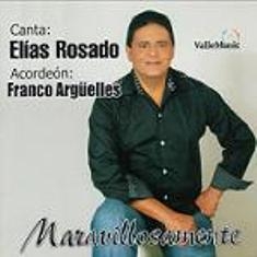 Elias Rosado