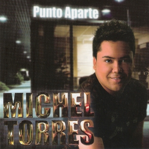 Michel Torres