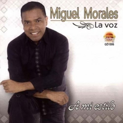 Miguel Morales