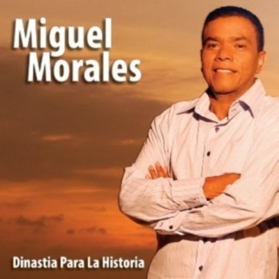 Miguel Morales