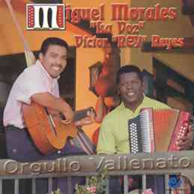 Miguel Morales