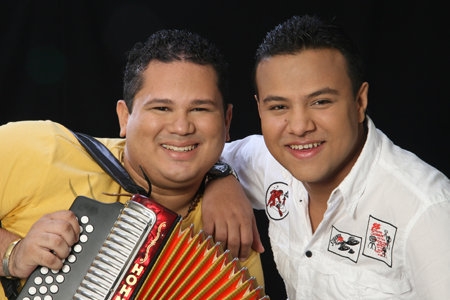 Rafael de Jesus Diaz y Ricardo Ramos
