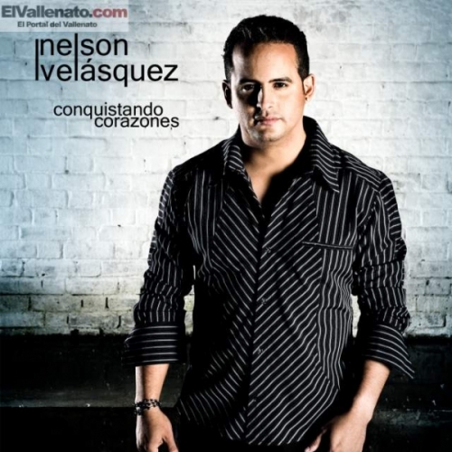 Nelson Velasquez