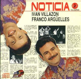 Ivan Villazon
