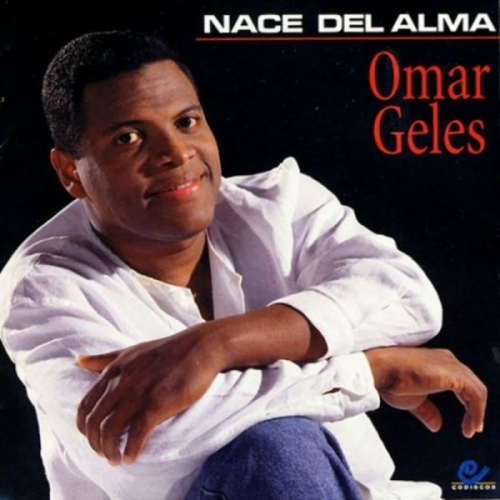 Omar Geles