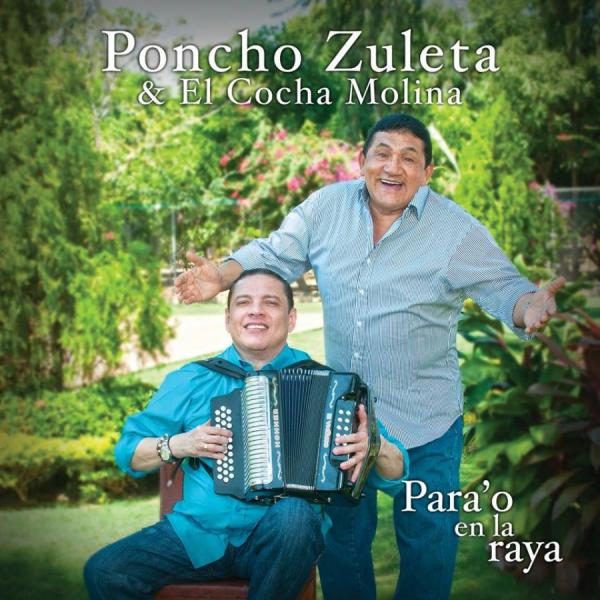 Poncho Zuleta