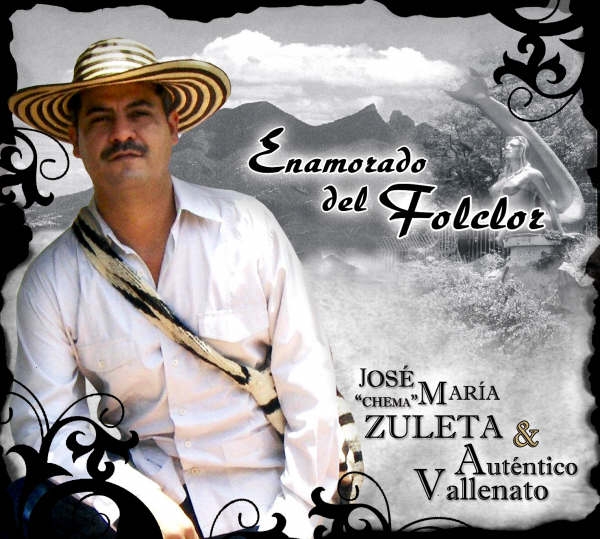 Jose Chema Zuleta