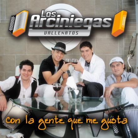 Los Arciniegas