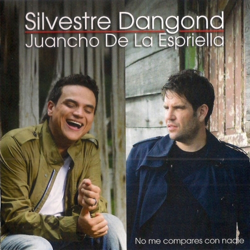 Silvestre Dangond