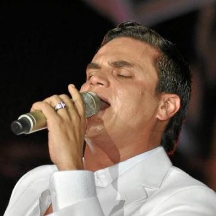 Silvestre Dangond