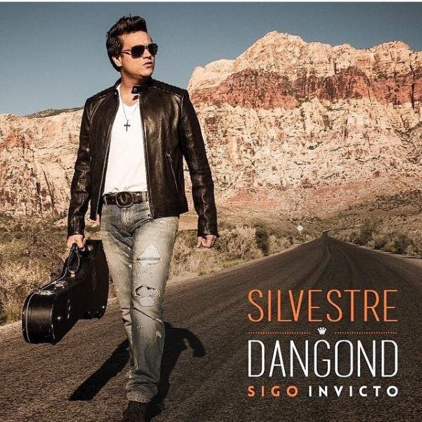 Silvestre Dangond