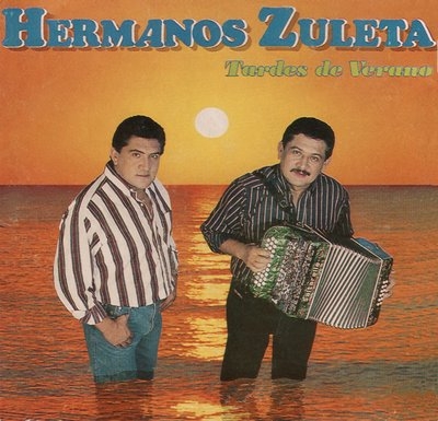 Hermanos Zuleta