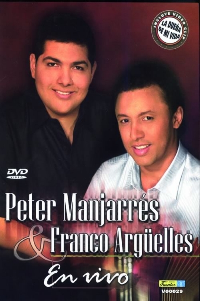 Peter Manjarres