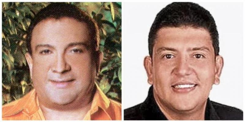 Zuleta Y Beto Zabaleta, ídolos Vallenatos Salpicados Por Casos De Homicidio