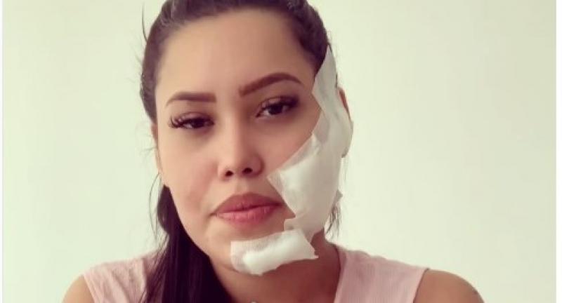 Ana Del Castillo Dijo Que Ese 20 De Febrero Volví A Nacer