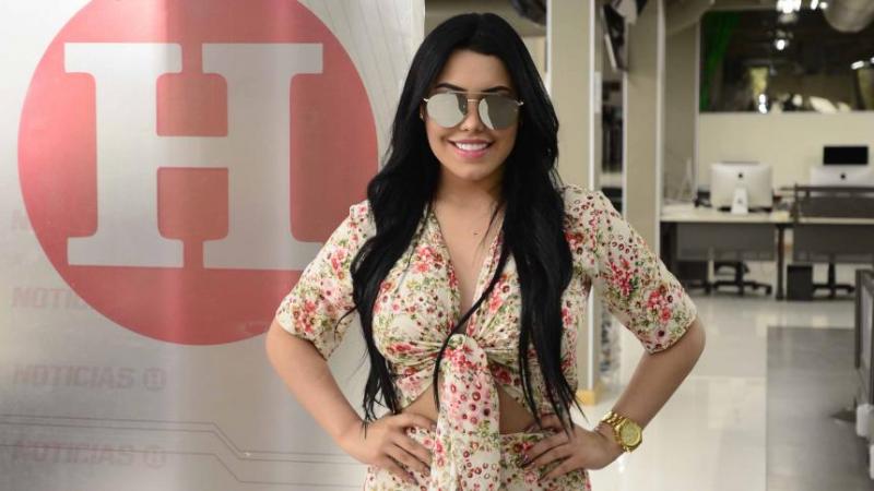 Primero Fui Una Víctima, Después Sufrí Bullying: Ana Del Castillo