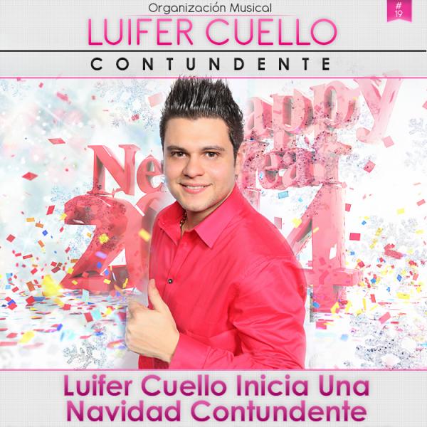 Luifer Cuello Inicia Una Navidad Contundente