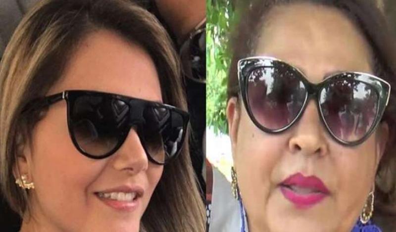 Surge Nueva Pelea Entre Patricia Acosta Y Dayana Jaimes