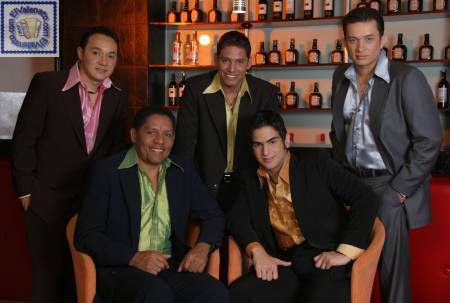 Actividad Musical Binomio de Oro de América