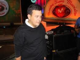 Carlos Bloom; el Manager número uno del vallenato