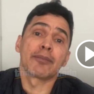 Jorge Celedón Se Tuvo Que...